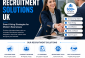 Recruitment Solutions UK Hire Faster and Smarter